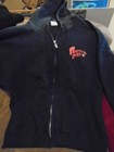 Rare Promo Crew Gift American Dad Hoodie Family Guy Fox Cartoon Sweatshirt Roger