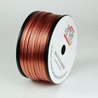 Car Home Audio Speaker Wire Cable 12 Gauge 250 Ft 12awg 250  Oxygen Free Shippin