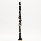 Selmer Paris Model A16sig  signature  Professional A Clarinet Sn N06807 Nice