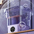 Portable Washing Machine Mini Washer Foldable Washer And Spin Dryer Small Travel
