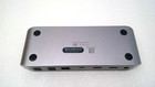 Belkin Pro Thunderbolt 4 Docking Station Inc006