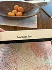 Apple Macbook Pro 13-inch  2017      Intel Core I5  8gb Ram  256gb Ssd 