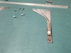 Brother Embroidery Machine Bes-916ac 416 1201 901 Tubular Hoop Holder Mount Arms