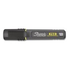 Sharpie 2018326 Pro Permanent Marker  Broad Chisel-tip  Black  2 Dozens