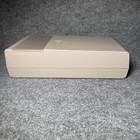 Commodore 64 5 25  Floppy Disk Drive Vic-1541 Untested Powers On W  Power Cords