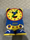 The Learning Journey International Telly The Teaching Time Clock Tested Works
