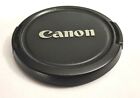 Front Snap-on Lens Cap For Canon Powershot Sx10is Sx10 Is Camera Cover   Cord   