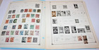 Italy Nice Lot Collection About  250   Early Stamps On Album Pages