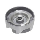 Water Pump Impeller   Shaft For Kawasaki Many 2002-2023 650  700   750 Atv   Utv