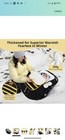 Bioby Baby Car Seat Cover For Boy Girl  Extra Cozy Warm Infant Carseat Covers   