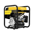 For Recreation Camping Quiet Inverter Generator Gas Powered 4 Stroke Engine 110v