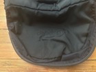 Baby Jogger City Select Stroller Seat Fabric  Only Cover Black