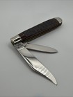 Case Xx 1970 Swell End Jack Knife mint 