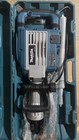 Makita Hm-1512 Avt Demolition Hammer  45 Lbs   New Never Used  With Carry Case