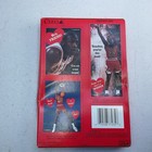 Michael Jordan Valentine 32 Card Box Lot Set Chicago Bulls Jersey Mj 23 Cleo Nib