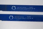 2 New Disston Hs Tungsten Power Hacksaw Blades 17 x1-1 4 x 062  6tpi 617 Canada