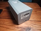 Plustek Opticfilm 7200 35mm Film Scanner - As Is - Read Description