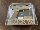 Umarex Airgun Glock 19x C02  177 4 5mm Blowback Bb Pistol New