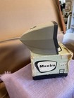 35mm Maxim Color Slide Viewer    2  X 2     Made In Japan     Vintage