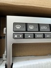 Metra - Installation Kit For Most 2005-2007 Infiniti G35 Vehicles - Silver