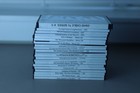 Osho Bhagwan Shree Rajneesh Rare Cd   Dvd Collection - 21 Pieces