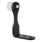 Universal Binocular Adapter  Metal Binocular Tripod Adapter Adaptor Mount 