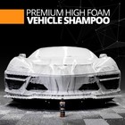Cerakote Vehicle Shampoo 16oz Ph Neutral Premium Foam Car Wash Soap Bottle