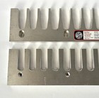 Keller Model 1601 Dovetail Jig System Templates Set