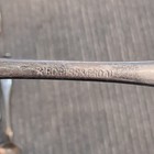 5 Vintage A1 Rogers Bros Silverplate Tablespoons Place Spoons 8 25 