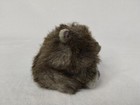 Swibco Puffkins Spike Porcupine Plush Stuffed Animal With Tags Fuzzy Vintage 5 