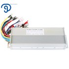 For Electric E-bike Scooter Brushless Dc Motor Speed Controller 48v 72v 1500w