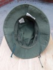 Vietnam 1969 Jungle Boonie Hat  named  Og-107 Rip-stop
