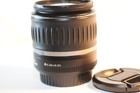 Canon Ef-s 18-55mm F 3 5-5 6 Digital Lens For Eos Rebel T5 T6 T7 T8 80d 90d 7d