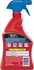 Ultra Pet Odor And Stain Remover Spray     Carpet Cleaner For Cat And Dog Urine An