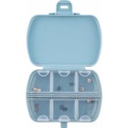 Beginner Level 14k Yellow  White   Rose Friction Earring Back Kit 