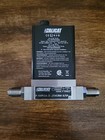 Alicat Scientific Mass Flow P-100psia-d- 25vcrm-x 5p Digital Flow Meter