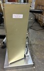 Fostoria Fsp14121c Portable Radiant Infrared Electric Heater  120v  1450w