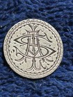 1882 Seated Liberty Dime Love Token Beautiful Work 90  Silver      Asl    Letters 