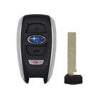 Oem Remote Factory Subaru Ascent Brz Crosstrek Forester Smart Key Hyq14ahk