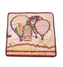 Vtg 1985 Albuquerque Hot Air Balloon Fiesta Official Event Patch 14th Annual Nm