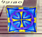 Polymer Clay Cane  Raw  Square  Kato  Premo 49180  7 8  X 1 1 4   75 Ounce
