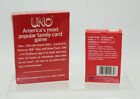 Uno Vintage 1979 Original Sealed   Land Race 1983 Open Card Games