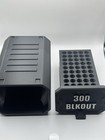 300 Blackout Ammo Case - 50 Round Capacity