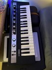 Yamaha Reface Cp 37 Key Portable Electric Piano Synthesizer
