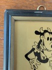 Disney Reliance Picture Clarabelle Cow D-110 Early Walt Disney Copyright 1930 s