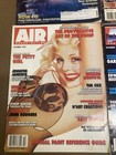 Air Brush Action Magazines  Lot Of 6 Issues 1997- 1999 Vintage