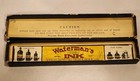 Vintage Waterman s Ideal Fountain Pen Lot Of 5 W box Parts   Repair