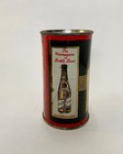 Miller High Life Flat Top Beer Can W  Kentucky Vanity Lid  Miller Brewing  Mke