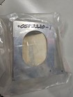 0552220-1 Oil Cooler Plate Assembly Winterization Cover Baffle