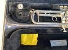 Yamaha Ytr4335g Ii Trumpet With Hard Case